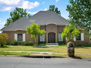 603 Sedgefield Dr, Bryant, AR 72022