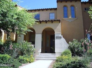 21170 W Sunrise Ln, Buckeye, AZ 85396