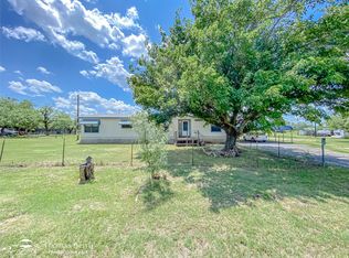 404 Spring Creek Rd, Abilene, TX 79601