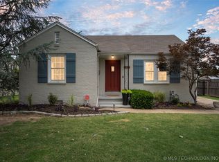 1732 S Knoxville Ave, Tulsa, OK 74112