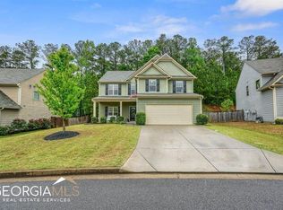 94 Grove Meadow Dr, Acworth, GA 30101