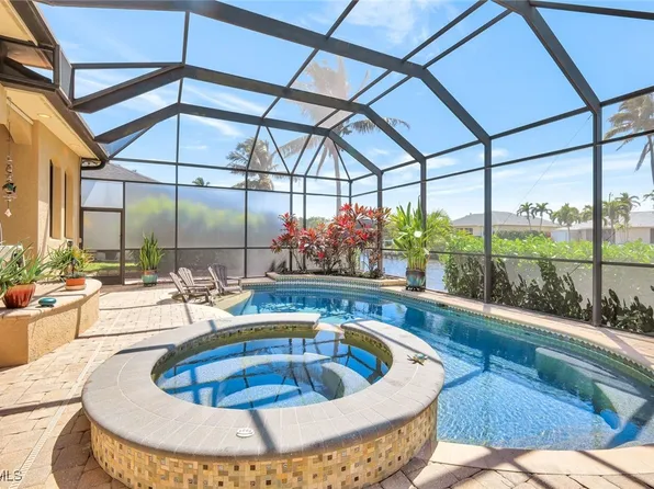 4536 SW 12th Place Cpe, Cape Coral, FL 33914