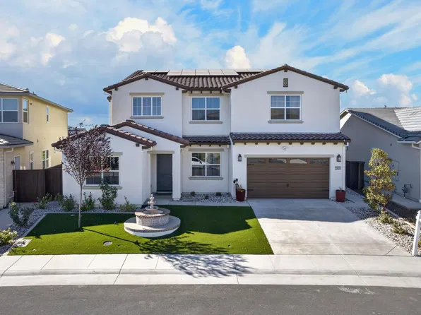 3669 Manzanita Way, Folsom, CA 95630