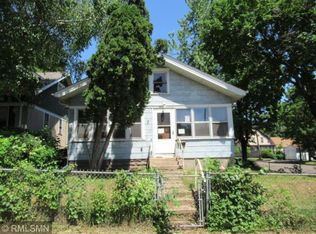1055 Fremont Ave, Saint Paul, MN 55106