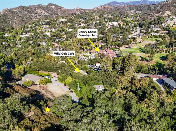 3038 Cornwall Dr Lot 13, Glendale, CA 91206