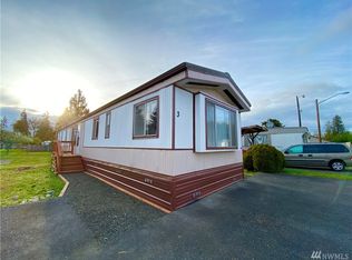 6201 203rd Ave SW TRAILER 3, Centralia, WA 98531