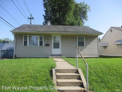 415 Agnes St, Fort Wayne, IN, 46806