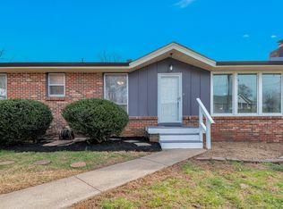 5036 Olivia Dr, Antioch, TN 37013