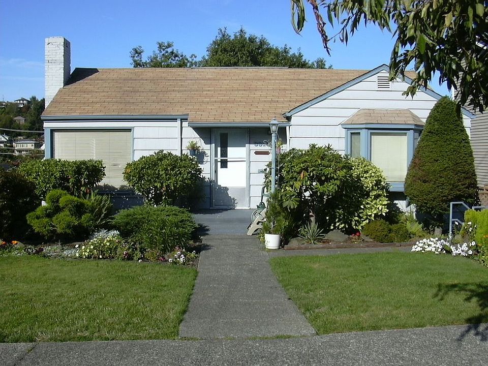 Great Neighborhood!