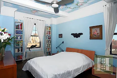 Rented by Halstead Real Estate