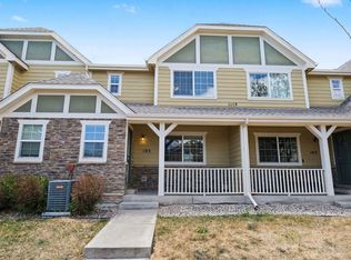 1015 Andrews Peak Dr #103, Fort Collins, CO 80521