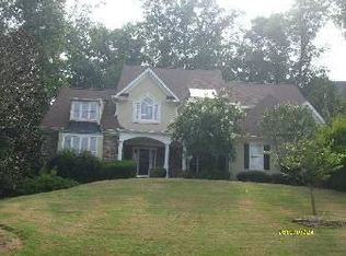 4039 Palisades Main NW, Kennesaw, GA 30144