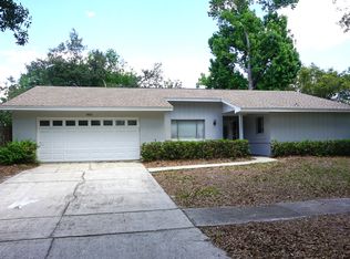 8511 Shady Glen Dr, Orlando, FL 32819