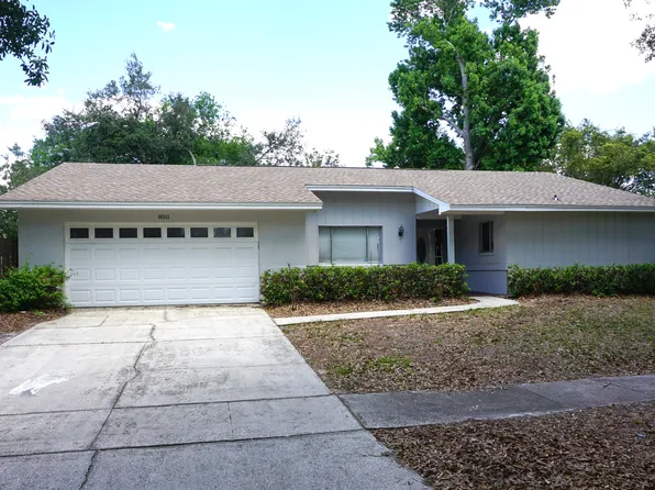 8511 Shady Glen Dr, Orlando, FL 32819
