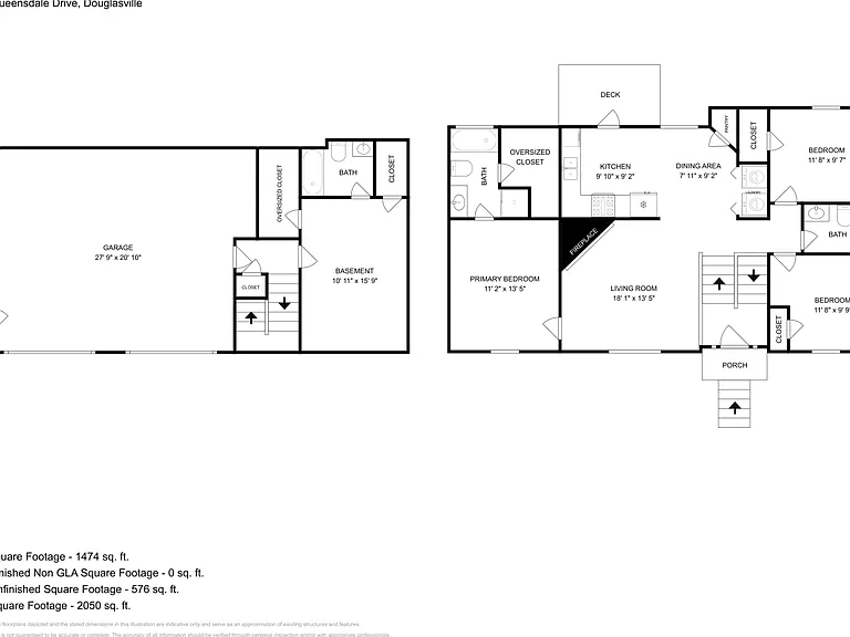 6345 Queensdale Dr — Photo 17