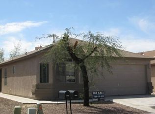 4254 E Mesquite Desert Trl, Tucson, AZ 85706