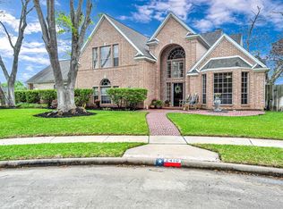 2410 Hopewell Ct, Richmond, TX 77406