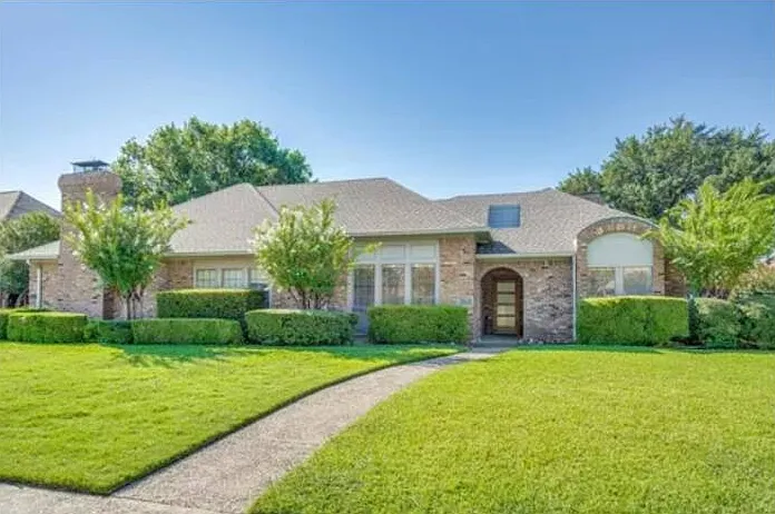 4114 Brooktree Ln — Photo 5