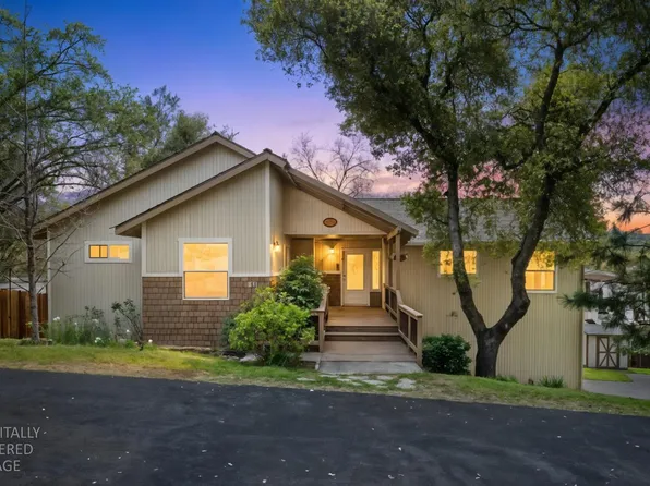 12632 Vick Ct, Auburn, CA 95603