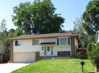 1719 S Coors Ct, Lakewood, CO 80228