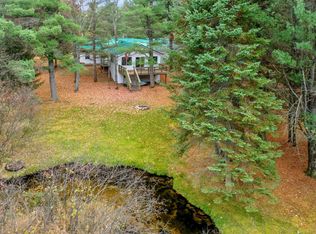 9902 Angel Rd SE, Fife Lake, MI 49633