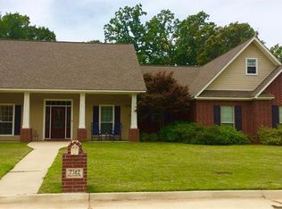 7312 Palisades Dr, Texarkana, TX 75503