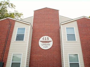 415 Fry St., Denton, TX 76201