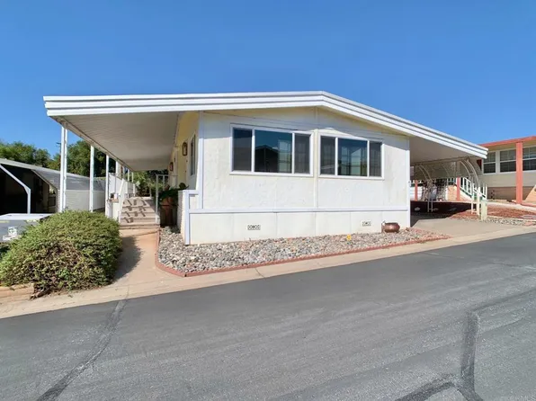 15420 Olde Highway 80 Space 166, El Cajon, CA 92021