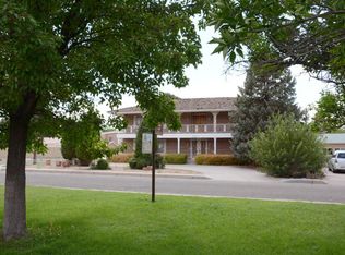 723 Parkland Cir SE, Albuquerque, NM 87108