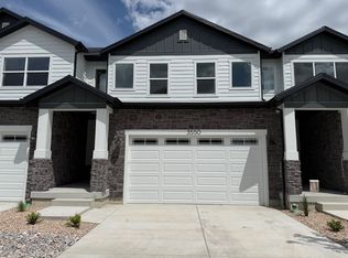 3550 W Franco Ct #1, Salt Lake City, UT 84129