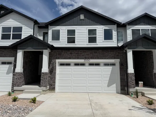 3550 W Franco Ct, Salt Lake City, UT