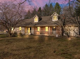 11608 Crestview Blvd, Kokomo, IN 46901