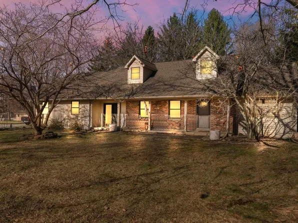 11608 Crestview Blvd, Kokomo, IN 46901