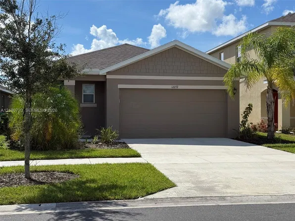 12272 Rimini Way, Port Saint Lucie, FL 34987