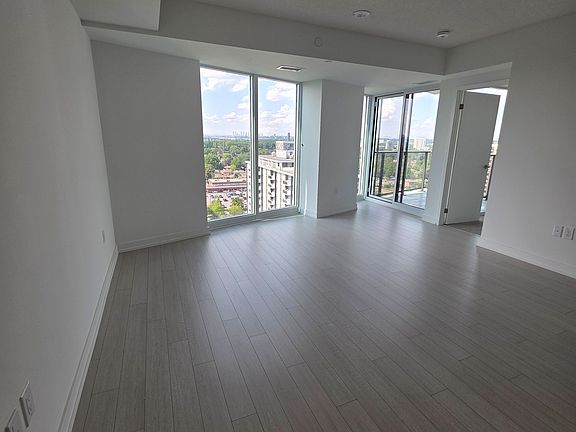 5th image of 4010 Eglinton Ave W #1404