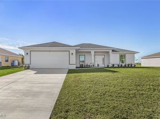 1128 NW 9th Ter, Cape Coral, FL 33993