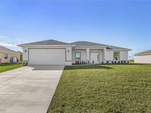 1128 NW 9th Ter, Cape Coral, FL 33993