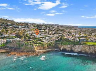 1550 Bluebird Ln, La Jolla, CA 92037