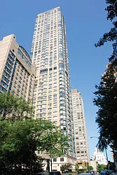 Bristol Plaza at 200-210 East 65th Street in Lenox Hill
