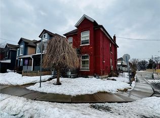 78 Francis St, Hamilton, ON L8L3V5