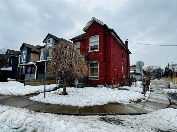 78 Francis St, Hamilton, ON L8L 3V5