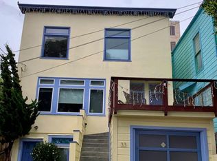 33 Prospect Ave #B, San Francisco, CA 94110