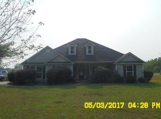 99 Baskins Rd, Lakeland, GA 31635