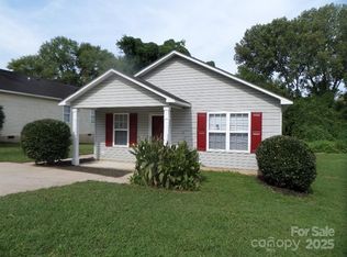 3208 Lasalle St, Charlotte, NC 28216