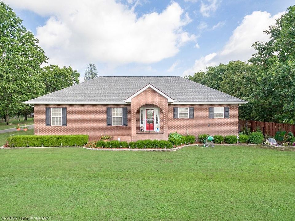 481531 E 1082 Rd, Muldrow, OK 74948 MLS 1047697 Zillow