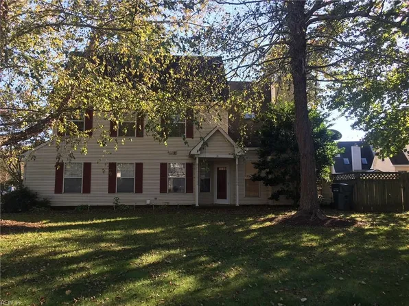 114 White Ridge Ln, Yorktown, VA 23693