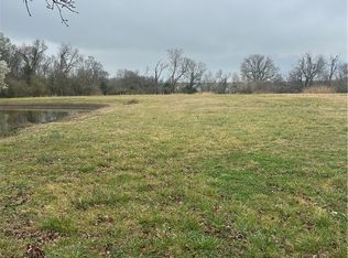 1301 W Morris Ave, Springdale, AR 72764