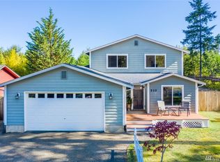 510 Terrace Blvd, Shelton, WA 98584