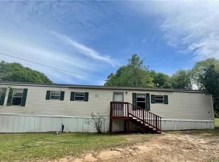 10365 Ramsey Rd, Grand Bay, AL 36541