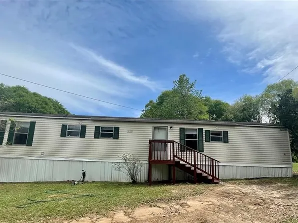 10365 Ramsey Rd, Grand Bay, AL 36541